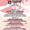 Festival V de Valarés, en Ponteceso