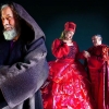 A través de Agadic se apoyan las representaciones de teatro gallego en este escenario, uno de los 44 asociados a la Red Gallega de Teatros y Auditorios A través de Agadic se apoyan las representaciones de teatro gallego en este escenario, uno de los 44 asociados a la Red Gallega de Teatros y Auditorios