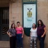 El CDG retoma la actividad en el Salón Teatro con la creación de Elisa e Marcela y de otros cuatro espectáculos gallegos El CDG retoma la actividad en el Salón Teatro con la creación de Elisa e Marcela y de otros cuatro espectáculos gallegos