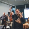 A formación de Rogelio Groba ofrecerá o 7 de outubro ás 18,30 horas no Museo Centro Gaiás o concerto ‘Miúda clásica’ A formación de Rogelio Groba ofrecerá o 7 de outubro ás 18,30 horas no Museo Centro Gaiás o concerto ‘Miúda clásica’