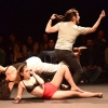 Feira do Leste presenta os seus dous espectáculos no Salón Teatro durante a súa residencia no CDG