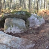 Dolmen de Friol Dolmen de Friol