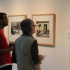 La obra del fotógrafo gallego José Suárez se exhibe en el Instituto Cervantes de Nueva Delhi La obra del fotógrafo gallego José Suárez se exhibe en el Instituto Cervantes de Nueva Delhi