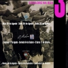 Cartel del programa ‘Danza 3'