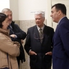 El conselleiro de Cultura, Educación y Ordenación Universitaria, Román Rodríguez, participó hoy en la inauguración del I Simposio Internacional de Estudios Japoneses