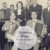 Portada do libro-CD 'Maruxa Boga' Portada do libro-CD 'Maruxa Boga'