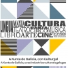 A Xunta de Galicia colabora coa décima edición de Culturgal, que terá lugar en Pontevedra do venres 1 ao domingo 3 de decembro