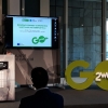La Cidade da Cultura acoge la presentación en formato Demoday de 21 proyectos emprendedores