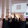La Cidade da Cultura promueve la innovación en las aulas divulgando nuevas experiencias educativas La Cidade da Cultura promueve la innovación en las aulas divulgando nuevas experiencias educativas