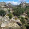A Consellería de Cultura, Educación e Ordenación Universitaria acomete dúas intervencións arqueolóxicas na provincia de Ourense, concretamente no Castro dos Castelos (Entrimo) e na Mesa dos Bispos (Beariz)