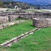 El yacimiento, que se incluiría en la categoría de zona arqueológica, presenta un gran valor histórico y arqueológico El yacimiento, que se incluiría en la categoría de zona arqueológica, presenta un gran valor histórico y arqueológico