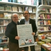 A Consellería difunde este material entre as librarías e as bibliotecas públicas galegas A Consellería difunde este material entre as librarías e as bibliotecas públicas galegas