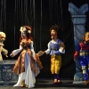 Os monicreques de Kukas suben al escenario del Salón Teatro la obra con la que Roi Vidal ganó el Barriga Verde Os monicreques de Kukas suben al escenario del Salón Teatro la obra con la que Roi Vidal ganó el Barriga Verde