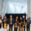 O secretario xeral de Cultura, Anxo Lorenzo, salienta a importancia desta actuación por contar cun dos grupos de música antiga máis prestixiosos do mundo O secretario xeral de Cultura, Anxo Lorenzo, salienta a importancia desta actuación por contar cun dos grupos de música antiga máis prestixiosos do mundo