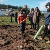 A campaña ‘Ponnos verde! coa túa escola’ enmárcase nun programa de accións vinculadas con esta data que se celebrarán ao longo do mes de marzo no Gaiás A campaña ‘Ponnos verde! coa túa escola’ enmárcase nun programa de accións vinculadas con esta data que se celebrarán ao longo do mes de marzo no Gaiás