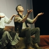 O Auditorio Municipal Gustavo Freire acolle este domingo día 11, ás 18,30 h., a presentación en Lugo do espectáculo infantil Danza da choiva, de Elefante Elegante O Auditorio Municipal Gustavo Freire acolle este domingo día 11, ás 18,30 h., a presentación en Lugo do espectáculo infantil Danza da choiva, de Elefante Elegante