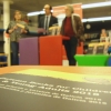 La Secretaría Xeral de Cultura, Gálix y AGE presentaron hoy la publicación, que se distribuirá la próxima semana en la Feria Internacional del Libro de Boloña La Secretaría Xeral de Cultura, Gálix y AGE presentaron hoy la publicación, que se distribuirá la próxima semana en la Feria Internacional del Libro de Boloña