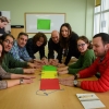 El Centro de Emprendemento do Gaiás acoge una jornada sobre empleo e inclusión de la mano de Acción contra el Hambre El Centro de Emprendemento do Gaiás acoge una jornada sobre empleo e inclusión de la mano de Acción contra el Hambre