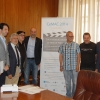 La Consellería de Cultura, Educación y Ordenación Universitaria apoya la celebración del XI Curso de Medios Audiovisuais de Celanova (CeMAC), que tendrá lugar en el Auditorio Ilduara de la villa ourensana entre los próximos días 15 y 18 de julio La Consellería de Cultura, Educación y Ordenación Universitaria apoya la celebración del XI Curso de Medios Audiovisuais de Celanova (CeMAC), que tendrá lugar en el Auditorio Ilduara de la villa ourensana entre los próximos días 15 y 18 de julio