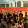 A Orquestra de Cámara Galega A Orquestra de Cámara Galega