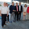 A Consellería de Cultura, Educación e Ordenación Universitaria leva durante todo o mes de xullo a Vilagarcía de Arousa a mostra itinerante ‘Nimbos de luz’, promovida pola Xunta de Galicia no marco da programación conmemorativa das Letras Galegas deste ano. A Consellería de Cultura, Educación e Ordenación Universitaria leva durante todo o mes de xullo a Vilagarcía de Arousa a mostra itinerante ‘Nimbos de luz’, promovida pola Xunta de Galicia no marco da programación conmemorativa das Letras Galegas deste ano.