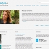 Rosa Aneiros, Xavier Queipo, Elena Gallego, Anxos Sumai e Diego Ameixeiras incorpóranse a este espazo en internet para a proxección exterior das letras galegas cun fragmento traducido das súas obras e información biográfica Rosa Aneiros, Xavier Queipo, Elena Gallego, Anxos Sumai e Diego Ameixeiras incorpóranse a este espazo en internet para a proxección exterior das letras galegas cun fragmento traducido das súas obras e información biográfica