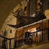 Órgano barroco de la iglesia de la Universidad