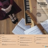 Cartel de Espazos Sonoros Cartel de Espazos Sonoros