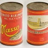 Latas de conservas Latas de conservas