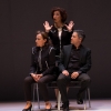 Un total de 79 axentes culturais danse cita neste evento, que se abre tamén ao público xeral a través dunha intensa carteleira de teatro, danza, novo circo e maxia. Un total de 79 axentes culturais danse cita neste evento, que se abre tamén ao público xeral a través dunha intensa carteleira de teatro, danza, novo circo e maxia.