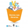Imaxe Venres nas librerías Imaxe Venres nas librerías