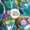Cinemas de Galicia Cinemas de Galicia