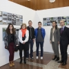 O Parlamento de Galicia acolleu hoxe a entrega dos premios do concurso de fotografías ‘A miña patria, my homeland’, nun acto presidido pola titular da Cámara autonómica, Pilar Rojo, e no que participaron o conselleiro de Cultura e Educación, Xesús Vázquez Abad, e o director xeral de Educación, FP e Innovación, Manuel Corredoira