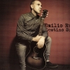 Emilio Rúa presentará en directo as composicións do seu quinto traballo discográfico, ‘Destino Sur’ Emilio Rúa presentará en directo as composicións do seu quinto traballo discográfico, ‘Destino Sur’