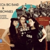 Gallaecia Big Band y Las Brownies Gallaecia Big Band y Las Brownies