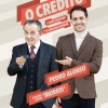 O crédito O crédito