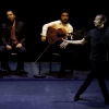 A Cidade da Cultura de Galicia despide esta fin de semana ‘Escenas do cambio'