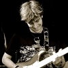 O guitarrista ourensán presentará algúns dos temas do seu inminente disco ‘Arenas de luna’ O guitarrista ourensán presentará algúns dos temas do seu inminente disco ‘Arenas de luna’