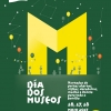 Cartel do Día dos Museos