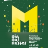 Cartel conmemorativo do Día Internacional dos Museos Cartel conmemorativo do Día Internacional dos Museos