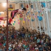 A Consellería de Cultura, Educación e Ordenación Universitaria celebra o éxito do festival ‘Cidade Imaxinaria’, que este sábado reuniu no Museo Centro Gaiás a preto de 10.000 persoas 