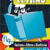 As feiras do libro recalan en Viveiro con numerosas actividades arredor da lectura para todos os públicos As feiras do libro recalan en Viveiro con numerosas actividades arredor da lectura para todos os públicos