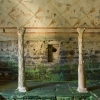Iglesia de Santalla de Bóveda de Mera