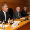 A Consellería de Cultura, Educación e Ordenación Universitaria, representada no seu secretario xeral de Política Lingüística, Valentín García, participou esta mañá na inauguración da sétima edición do Curso de verán de lingua e cultura galegas para persoas estranxeiras A Consellería de Cultura, Educación e Ordenación Universitaria, representada no seu secretario xeral de Política Lingüística, Valentín García, participou esta mañá na inauguración da sétima edición do Curso de verán de lingua e cultura galegas para persoas estranxeiras