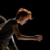 O Centro Coreográfico Galego (CCG) ofrecerá do 23 ao 27 de novembro na Coruña un taller sobre técnica de danza moderna cubana como forma de adestramento do corpo, que correrá a cargo da bailarina Lisvet Barcia Cabrera O Centro Coreográfico Galego (CCG) ofrecerá do 23 ao 27 de novembro na Coruña un taller sobre técnica de danza moderna cubana como forma de adestramento do corpo, que correrá a cargo da bailarina Lisvet Barcia Cabrera
