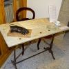 A Consellería de Cultura e Educación amosa os segredos da novela máis celebrada de cela na exposición “La Colmena. Historia dunhas páxinas zarandeadas”