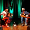 Fdez. & Quintá reinterpretan músicas tradicionais no concerto deste sábado de Espazos Sonoros no Museo Massó de Bueu Fdez. & Quintá reinterpretan músicas tradicionais no concerto deste sábado de Espazos Sonoros no Museo Massó de Bueu