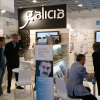 Feria Internacional del Libro de Fráncfort 
