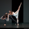 La compañía gallega de danza BalletNorte presenta el espectáculo 'Atlántica'