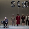 A Cidade da Cultura convida a maiores de 65 anos que o desexen a participar no ‘Don Juan’ da compañía Voadora